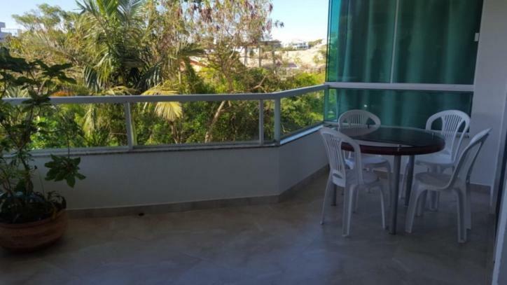 Praia De Bombinhas Res Solar Das Bromelias Exterior photo