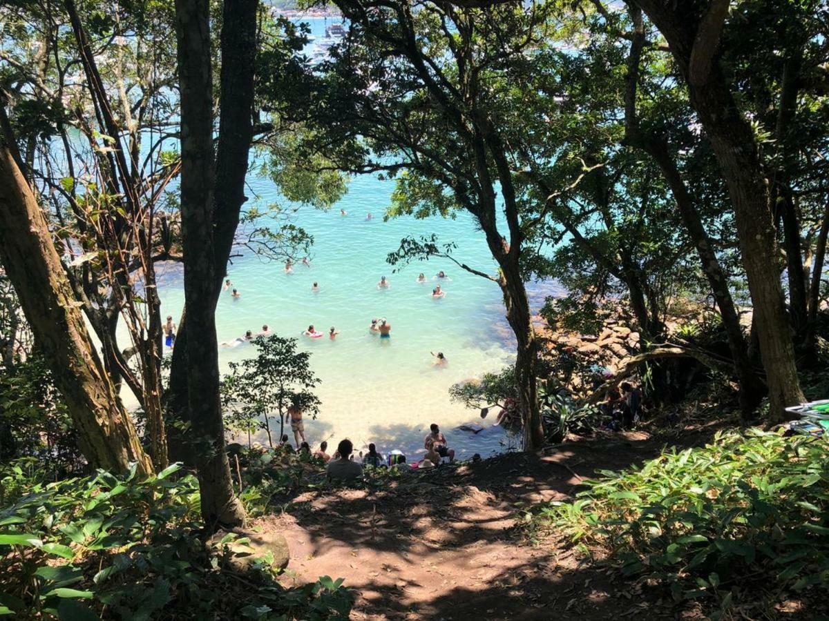 Praia De Bombinhas Res Solar Das Bromelias Exterior photo